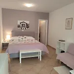 Apartament Divna Baška Voda
