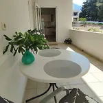 Divna Apartament Baška Voda
