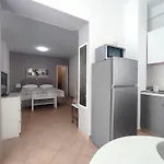 Apartment Divna Baska Voda