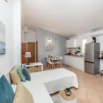 Divna Apartament Baška Voda