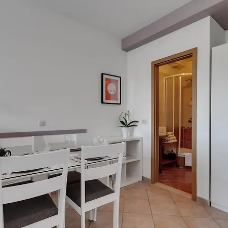 Apartment Divna