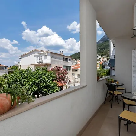Apartment Divna