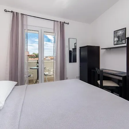 Apartment Divna