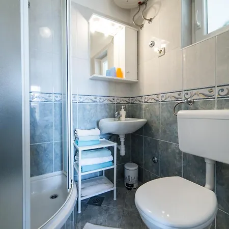 Apartamento Divna