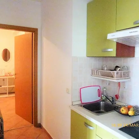 Divna Apartamento
