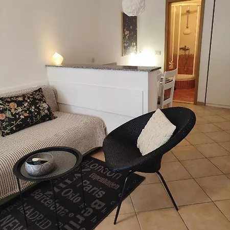 Apartment Divna