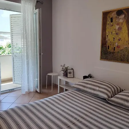 Divna Apartment Baska Voda