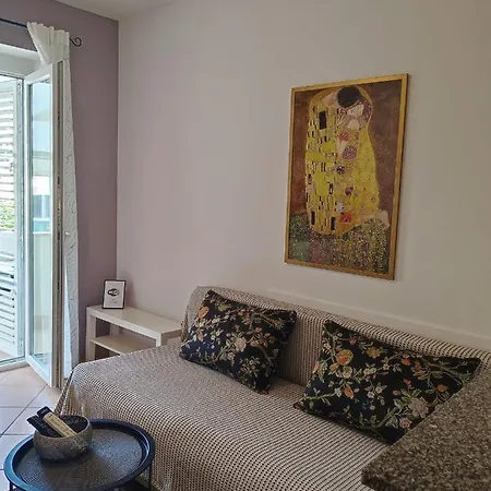 Apartment Divna *