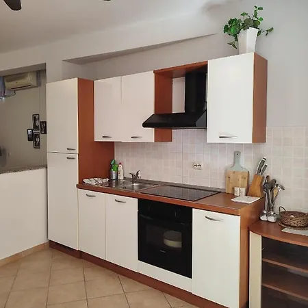 Apartment Divna *