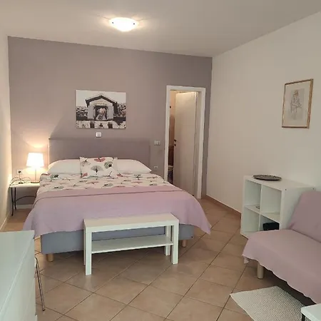 Apartment Divna Baska Voda