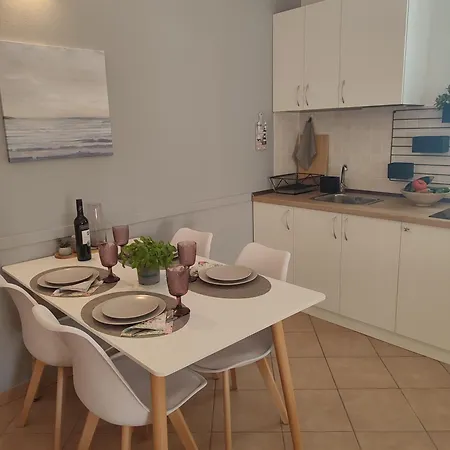 Divna Apartment