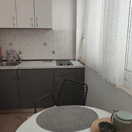 Apartment Divna