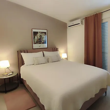 Apartamento Divna *