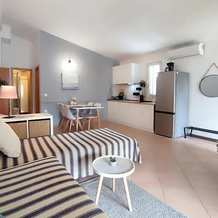 Divna Apartment Baska Voda
