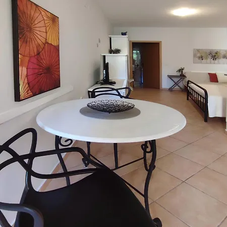 Apartment Divna Baska Voda