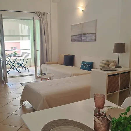 Apartment Divna