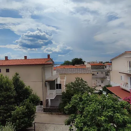 Divna Apartamento