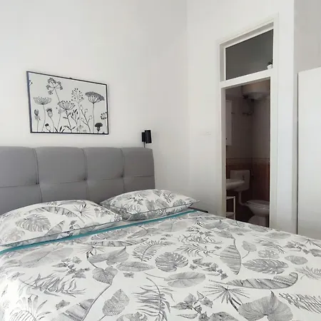 Apartment Divna