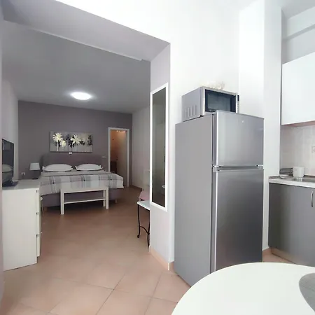 Apartment Divna Baska Voda