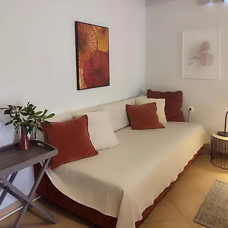 Apartamento Divna *