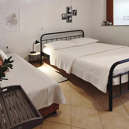 Apartamento Divna Baška Voda