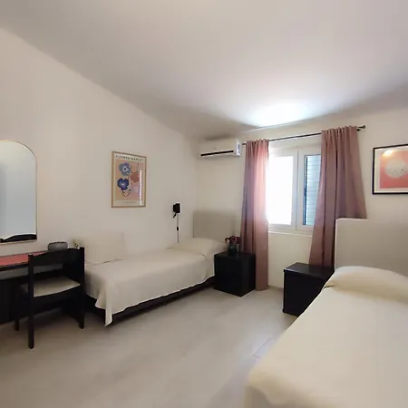 Apartment Divna *