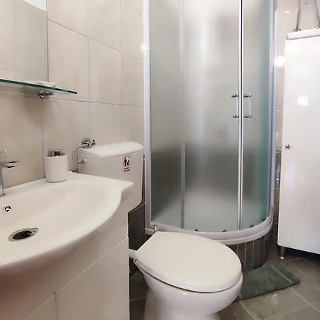 Divna Apartment Baska Voda