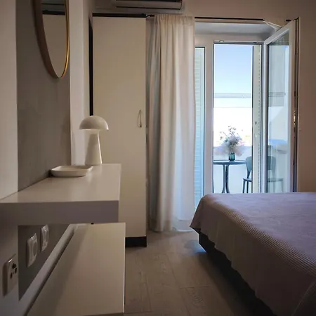 Apartment Divna