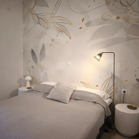 Apartment Divna *