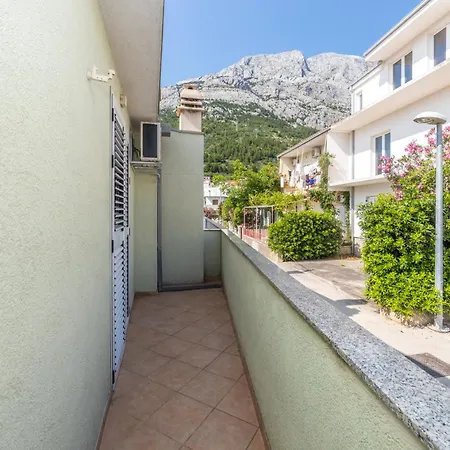 Divna Apartamento