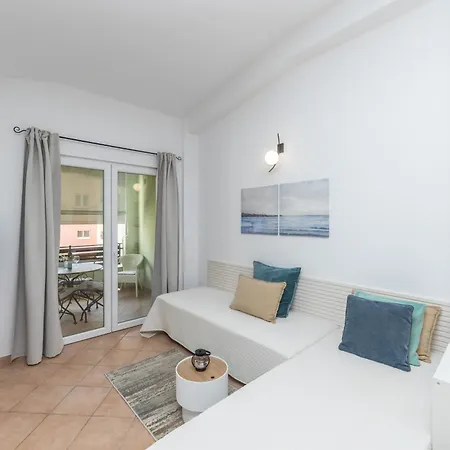 Divna Apartamento