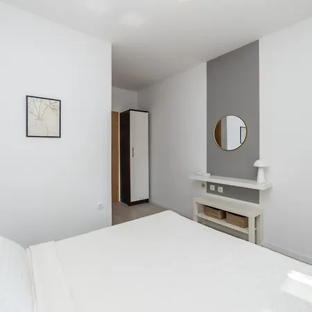 Apartamento Divna