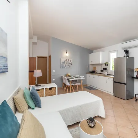 Divna Apartamento Baška Voda