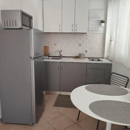 Divna Apartamento