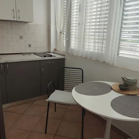 Apartamento Divna