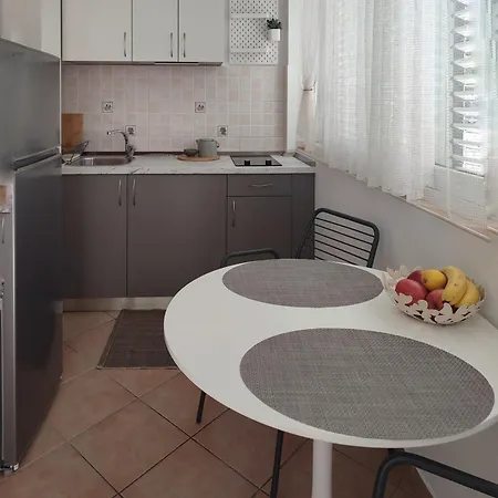 Divna Apartamento *