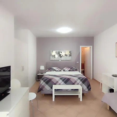 Apartament Divna Baška Voda