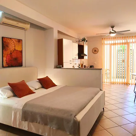 Divna Apartament *