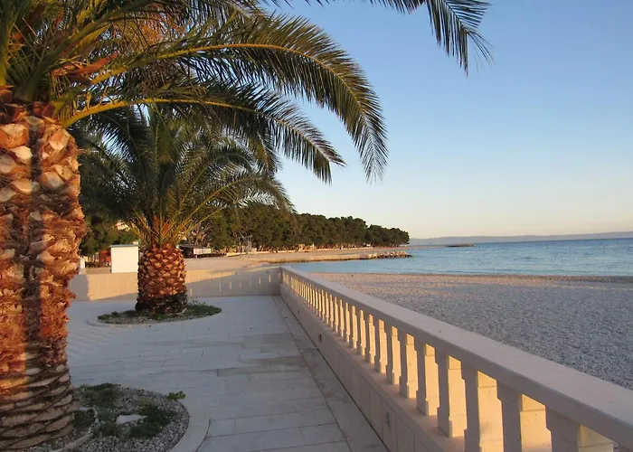 Daire Divna Baška Voda